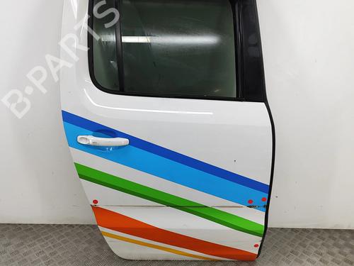 Used Right rear door VW AMAROK (2HA, 2HB, S1B, S6B, S7A, S7B, AGD) 3.0 TDI 4motion (204 hp) 32269207