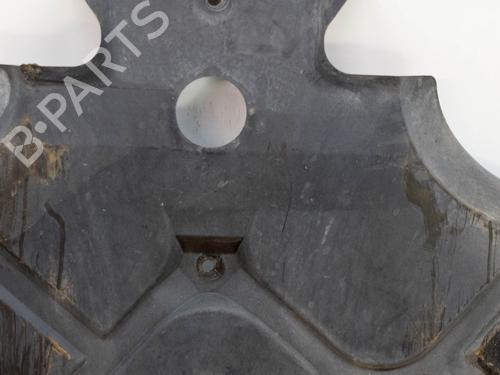 Underbody protection MERCEDES-BENZ SL (R230) 500 (230.475) | BP14639449M92 