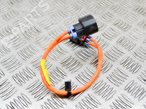Used Wiring harness TESLA MODEL S (5YJS) 90D AWD (422 hp) 14639485