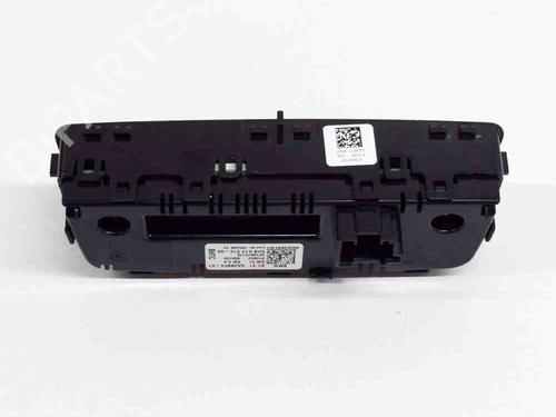 Climate control BMW 4 Convertible (G23, G83) 420 i | BP27762200I5 