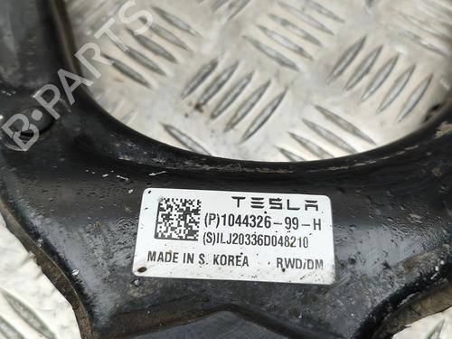 Right front suspension arm TESLA MODEL 3 (5YJ3) EV AWD | BP33732398M13  - Image 7