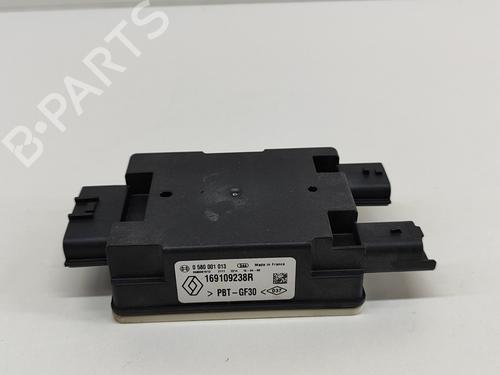 Electronic module NISSAN QASHQAI II (J11, J11_) 1.6 dCi ALL MODE 4x4-i | BP16312969M83 