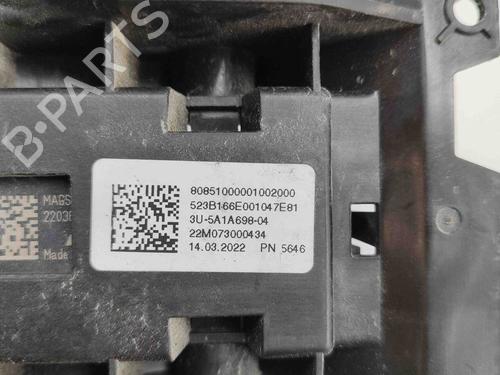Elektronische module BMW iX (I20) xDrive 50 | BP28550380M83