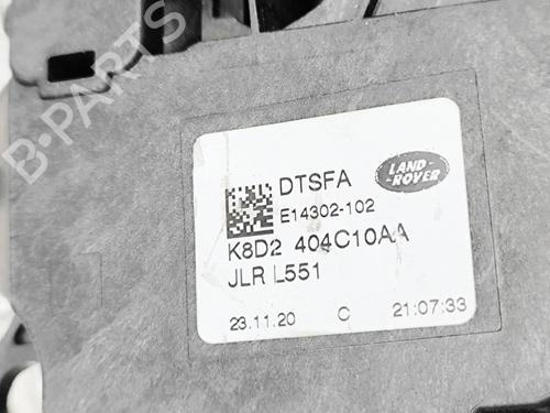 Electronic module LAND ROVER RANGE ROVER EVOQUE (L551) 2.0 D200 4x4 | BP33388169M83  - Image 6