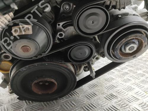 Engine BMW X1 (E84) sDrive 18 d | BP30595996M1