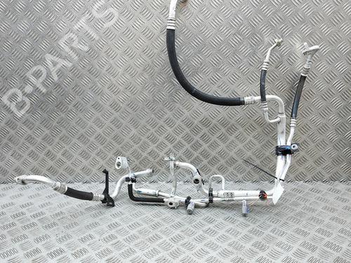 AC pipe OPEL MOKKA 1.2 (76) | BP36458310M126 - Image 6