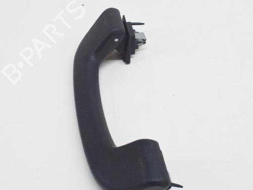 Used Interior roof handle BMW X3 (F25) xDrive 30 d (258 hp) 14619147