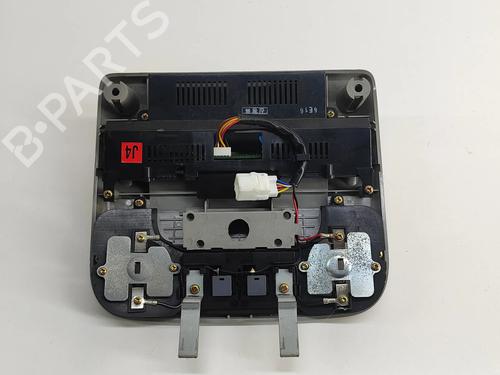 Interior roof light HYUNDAI TERRACAN (HP) 2.9 CRDi 4WD | BP23562278I8 