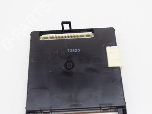 Electronic module TOYOTA YARIS (_P13_) 1.5 Hybrid (NHP130_) | BP10074581M83 