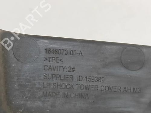 Andre TESLA MODEL 3 (5YJ3) EV AWD | BP27768608O1 