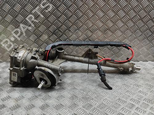 Used Steering rack Steering rack BMW X2 (F39) sDrive 18 i (140 hp) 28555244 28555244
