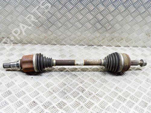 Left front driveshaft OPEL MOVANO B Van (X62) 2.3 CDTI FWD (FV) | BP13516116M38