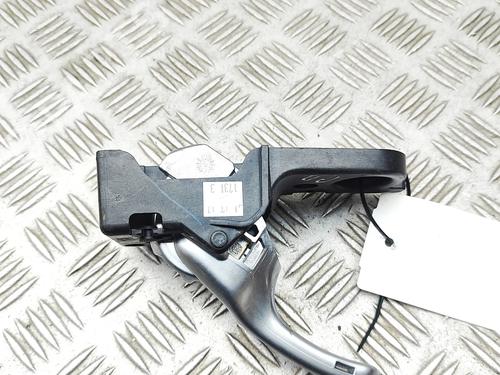 Front right interior door handle JEEP CHEROKEE (KL) 2.2 CRD 4x4 | BP39446929I14 - Image 5