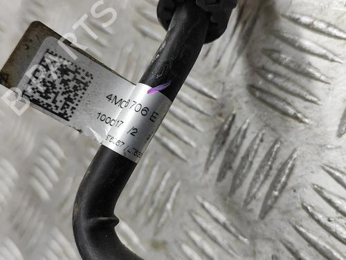 AC pipe AUDI Q7 (4MB, 4MG, 4MQ) 3.0 TDI e-tron quattro | BP25219070M126 - Image 7