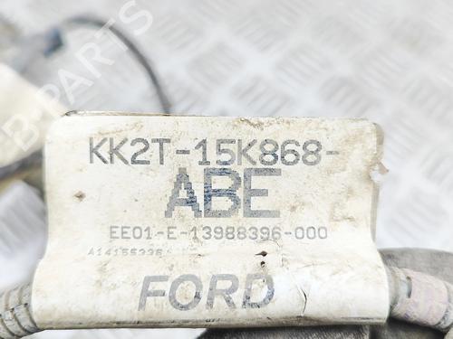 Electronic module FORD TRANSIT CUSTOM V362 Van (FY, FZ) 2.0 EcoBlue | BP38094333M83 - Image 5