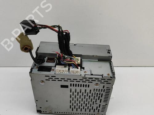 Module électronique INFINITI FX 35 All-wheel Drive | BP24580410M83 