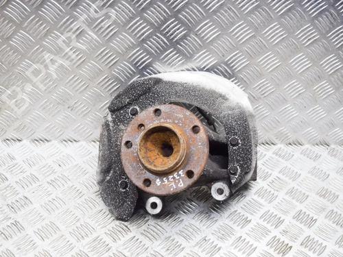 Used Left front steering knuckle BMW 2 Coupe (F22, F87) 220 d (184 hp) 29226905