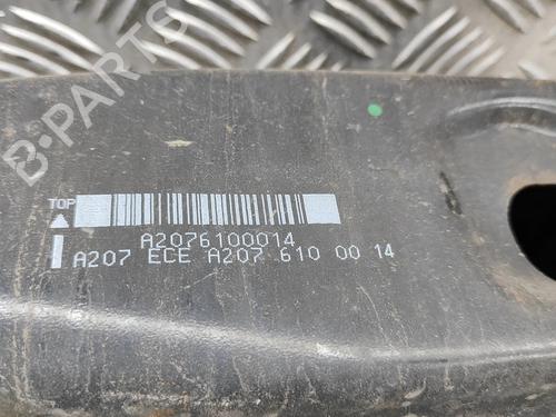 Other MERCEDES-BENZ E-CLASS Convertible (A207) E 250 CDI / BlueTEC / d (207.403, 207.404) | BP28438025O1 - Image 7