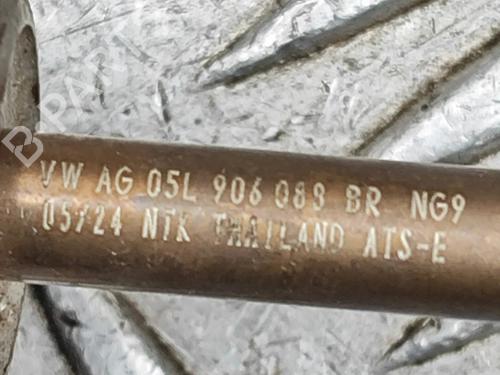 Electronic sensor AUDI A5 Sportback (F5A, F5F) 35 TDI | BP31977130M84 