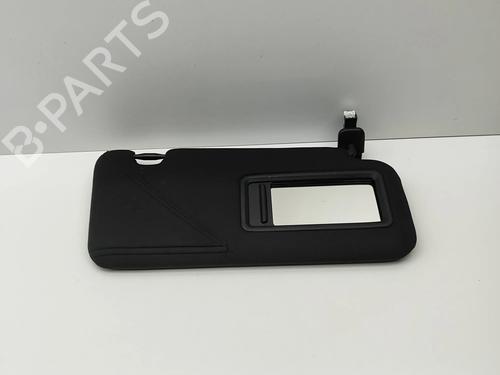 hyre-solskjerm-mazda-cx-5-kf-2016-25893745 main image