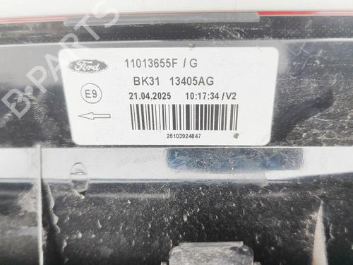 Left taillight FORD TRANSIT V363 Van (FCD, FDD) 2.0 EcoBlue | BP39719740C34 - Image 8