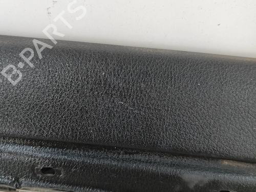 Front left panel BMW 5 Gran Turismo (F07) 530 d | BP23866280C58