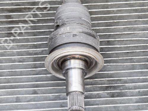 Left rear driveshaft MERCEDES-BENZ GLC (X253) 220 d 4-matic (253.905, 253.903) | BP7801226M40 