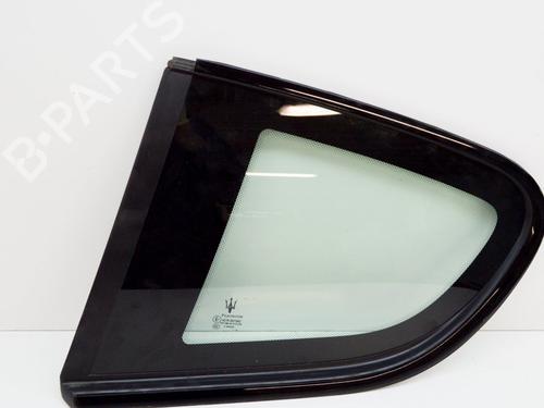 Used Rear left quarter glass MASERATI GRAN TURISMO I 4.7 (450 hp) 8840980