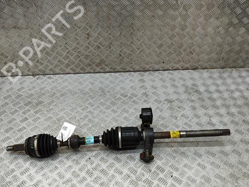 Used Right front driveshaft HYUNDAI SANTA FÉ IV (TM, TMA) 2.2 CRDi AWD (200 hp) 28432132