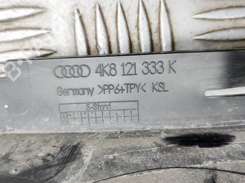 Pipe AUDI A6 C8 Avant (4A5) RS6 TFSI Mild Hybrid quattro | BP37583527M125  - Image 7