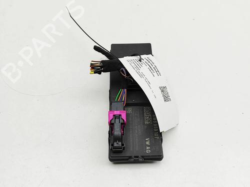 Electronic module AUDI Q7 (4MB, 4MG, 4MQ) 3.0 TDI quattro | BP33389543M83 - Image 4