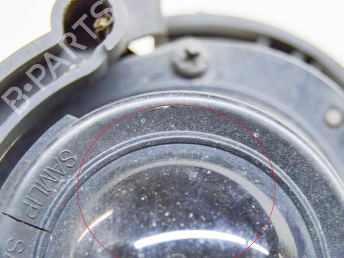 Right front fog light OPEL MOKKA / MOKKA X (J13) 1.6 (_76) | BP12525285C31