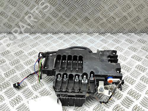 Used Electronic module Electronic module MERCEDES-BENZ SPRINTER 3-t Van (B910) 214 CDI (910.621, 910.623) (143 hp) 34630350 34630350