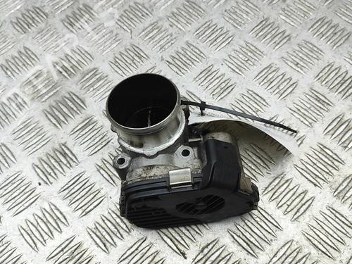Used Throttle body Throttle body KIA CEE'D Sportswagon (JD) 1.6 CRDi 136 (136 hp) 35727271 35727271