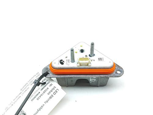 Electronic module RENAULT MASTER III Van (FV) 2.3 dCi 145 FWD (FV0E, FV0F, FV0H, FV02, FV0M, FV0S,... | BP33376194M83  - Image 6