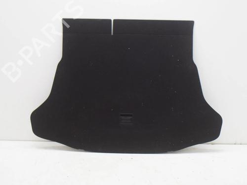 Used Luggage compartment floor Luggage compartment floor TOYOTA PRIUS (_W5_) 1.8 Hybrid (ZVW50, ZVW50_, ZVW51_, ZVW50R, ZVW51) (122 hp) 27749795 27749795