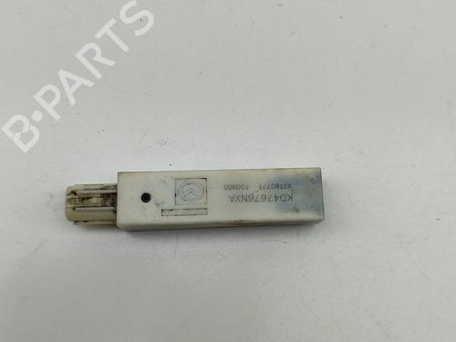 Elektronische module MAZDA CX-5 (KF) 2.0 | BP27607765M83 