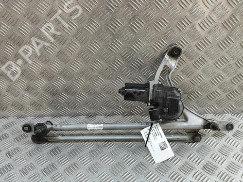 Used Front wipers mechanism AUDI Q5 (FYB, FYG) 2.0 TFSI quattro (252 hp) 28436538