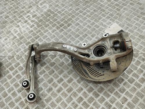 Right front steering knuckle AUDI Q8 E-TRON Sportback (GET) 55 quattro | BP28561213M26 - Image 2