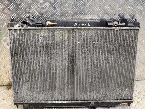 Used Water radiator NISSAN MURANO I (Z50) 3.5 (245 hp) 27753250
