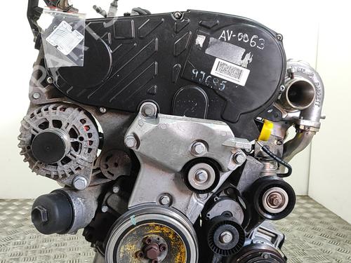 Used Engine OPEL INSIGNIA A Sports Tourer (G09) 2.0 CDTI (35) (160 hp) 27977738