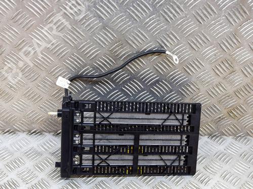 Used Heater resistor BMW X3 (G01, F97, G08) xDrive M40 d (326 hp) 27764590