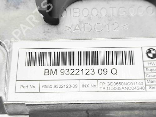 Display BMW X1 (F48) sDrive 18 d | BP29730989C48 