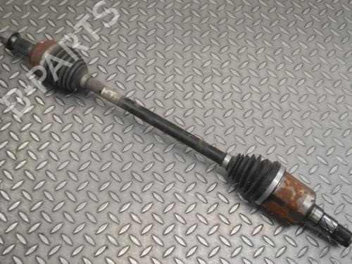 Left rear driveshaft TESLA MODEL 3 (5YJ3) EV AWD | BP33365438M40 - Image 4