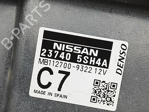 Engine control unit (ECU) NISSAN LEAF (ZE1) Electric | BP32345137M57  - Image 6