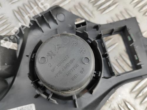 Other PEUGEOT PARTNER Box Body/MPV (K9) 1.5 BlueHDi 100 | BP28560528O1