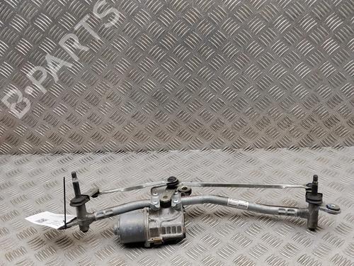 Used Front wipers mechanism Front wipers mechanism VOLVO XC40 (536) T5 Plug-in Hybrid (262 hp) 39989804 39989804