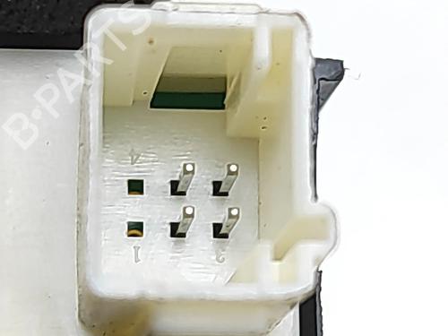 Left front window switch OPEL MOKKA 1.2 (76) | BP32501410I27  - Image 5