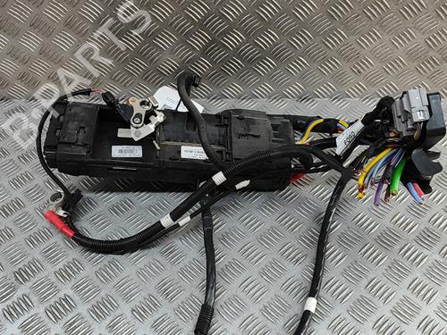 Used Fuse box FORD TOURNEO CUSTOM V362 Bus (F3) 2.0 EcoBlue (130 hp) 28566530
