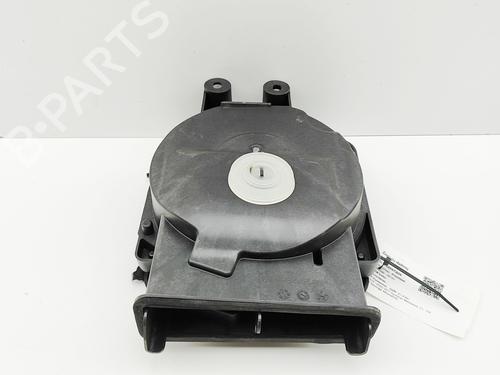 Used Electronic module BMW X1 (F48) sDrive 18 d (150 hp) 29730933